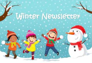 Newsletter Winter 2020
